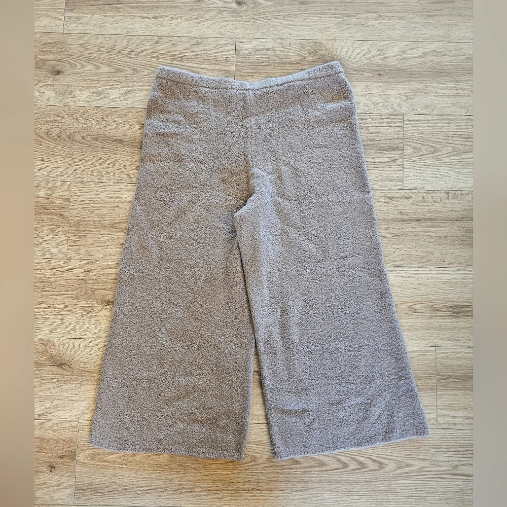 Cozy Wide Leg Pants By Haven Well Within, Size XL